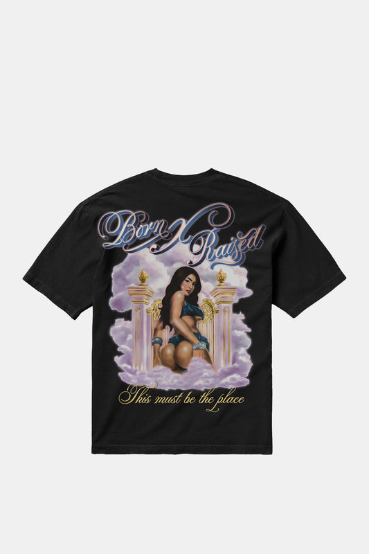 This Must Be The Place Tee