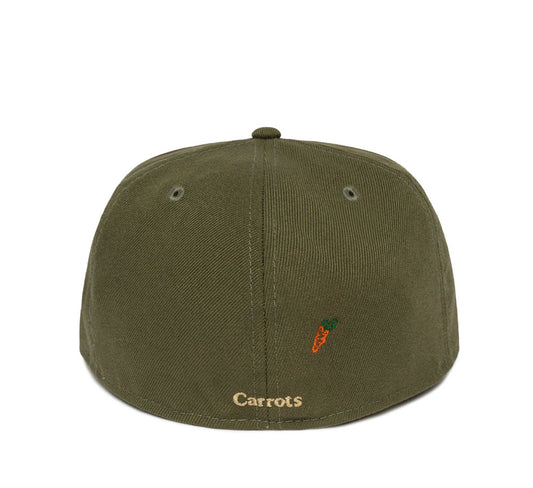 TOP SOIL NEW ERA HAT