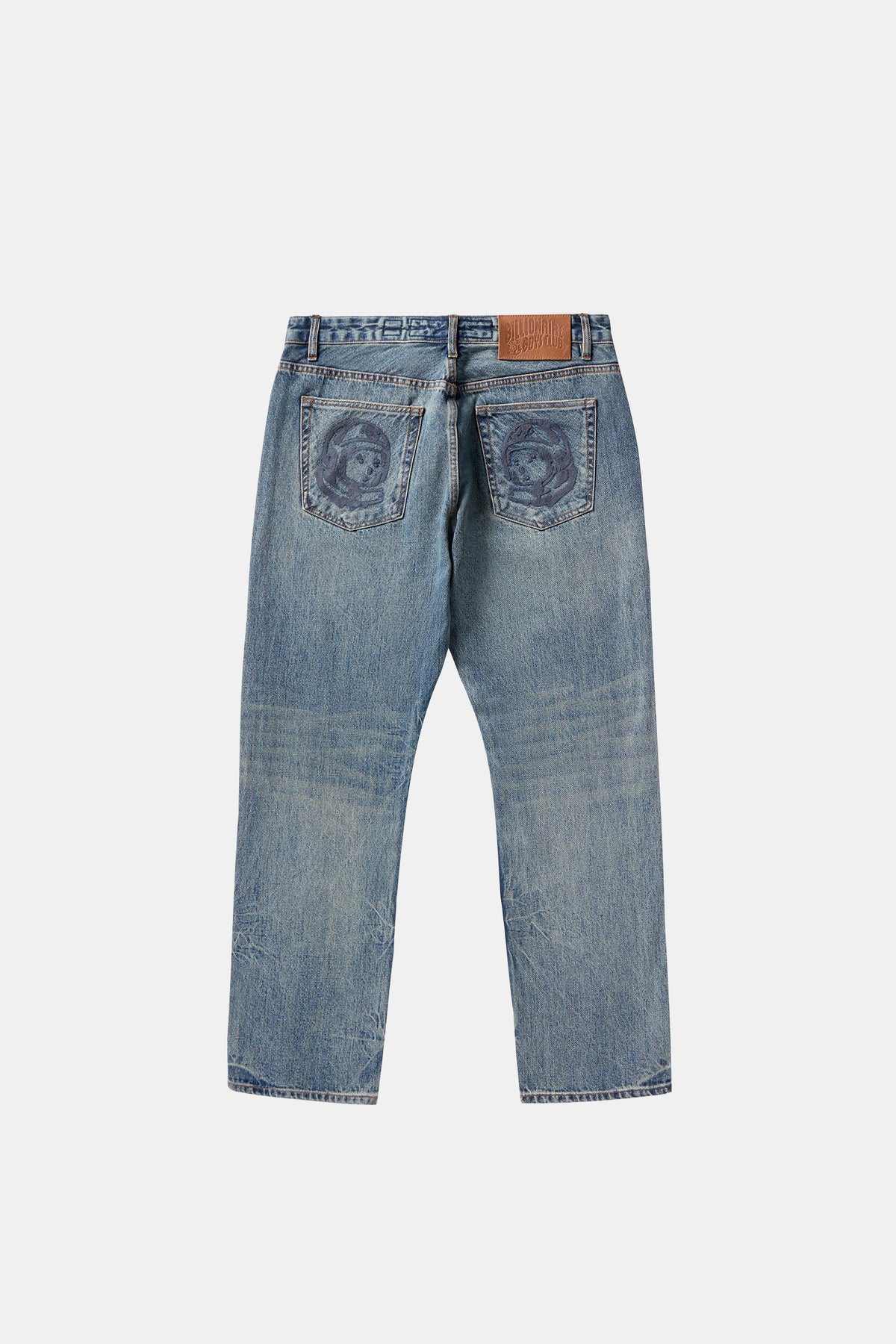 BB Trek Jeans (Heart Fit)