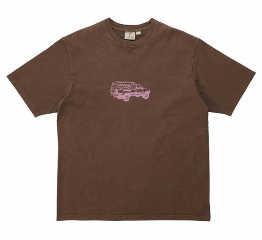 Truck Tee
