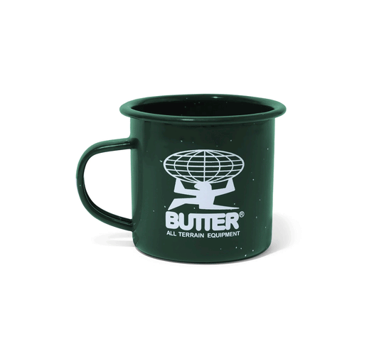 Terrain Camping Mug