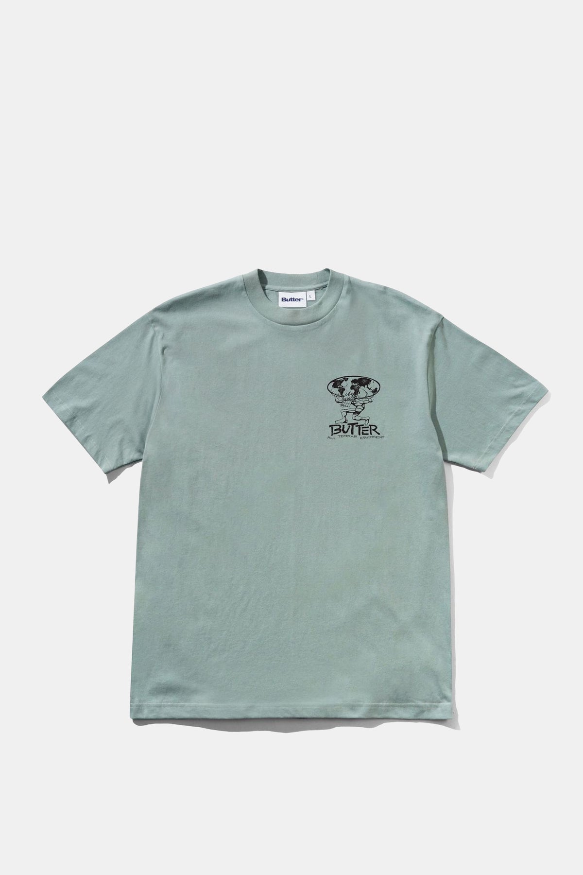 Terrain Tee