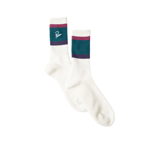 The Usual Crew Socks