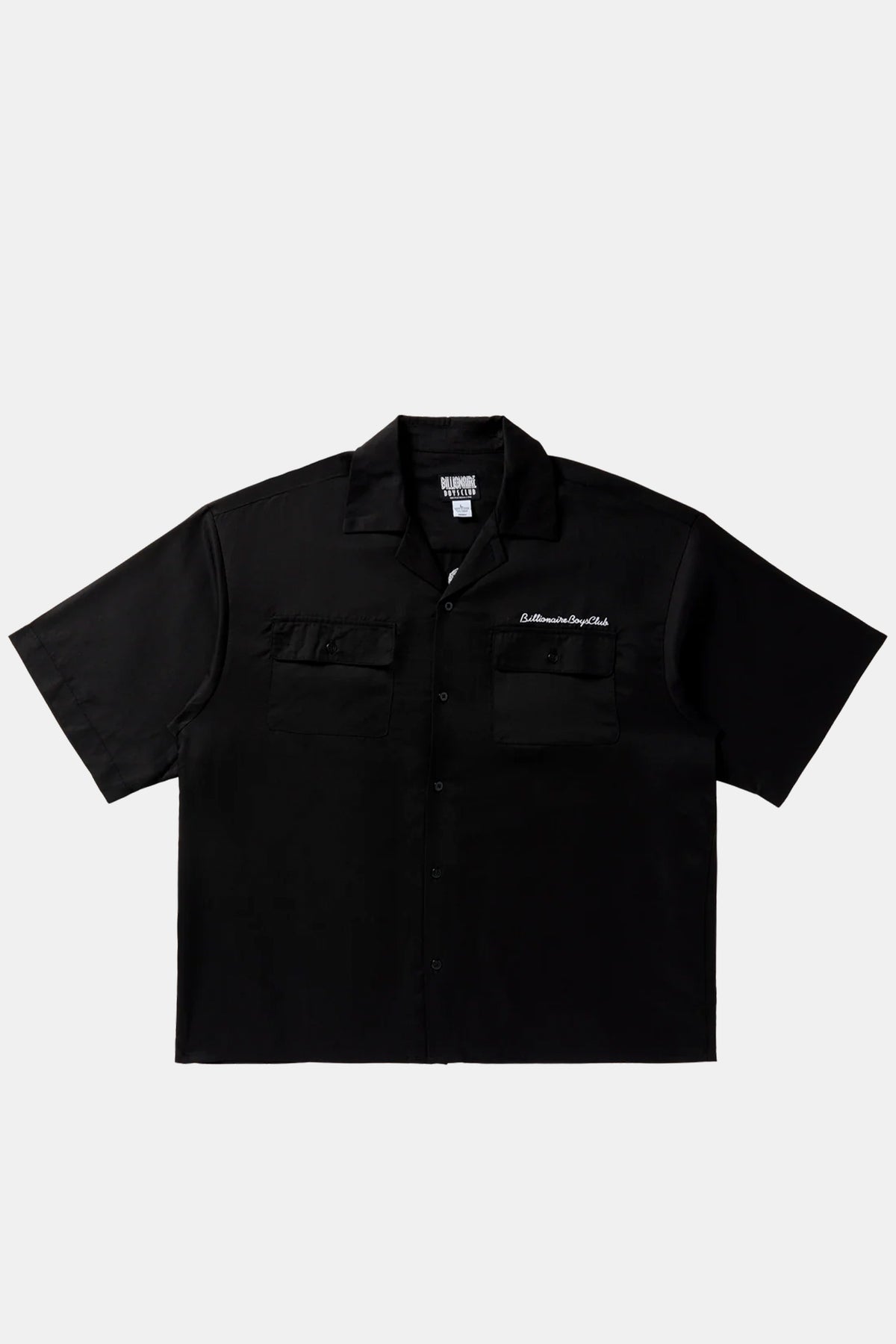 BB Tip Top SS Woven