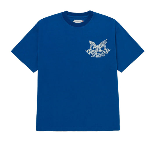 Vintage Oil Tee