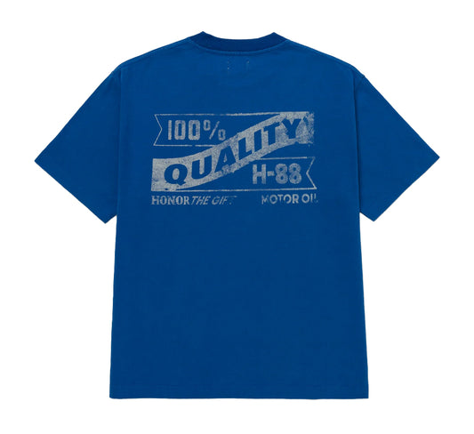 Vintage Oil Tee