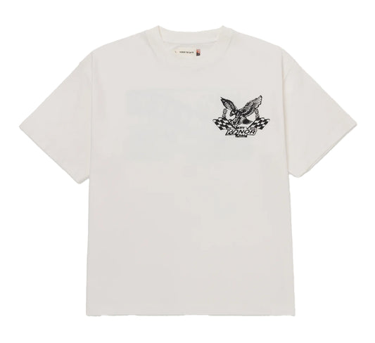Vintage Oil Tee