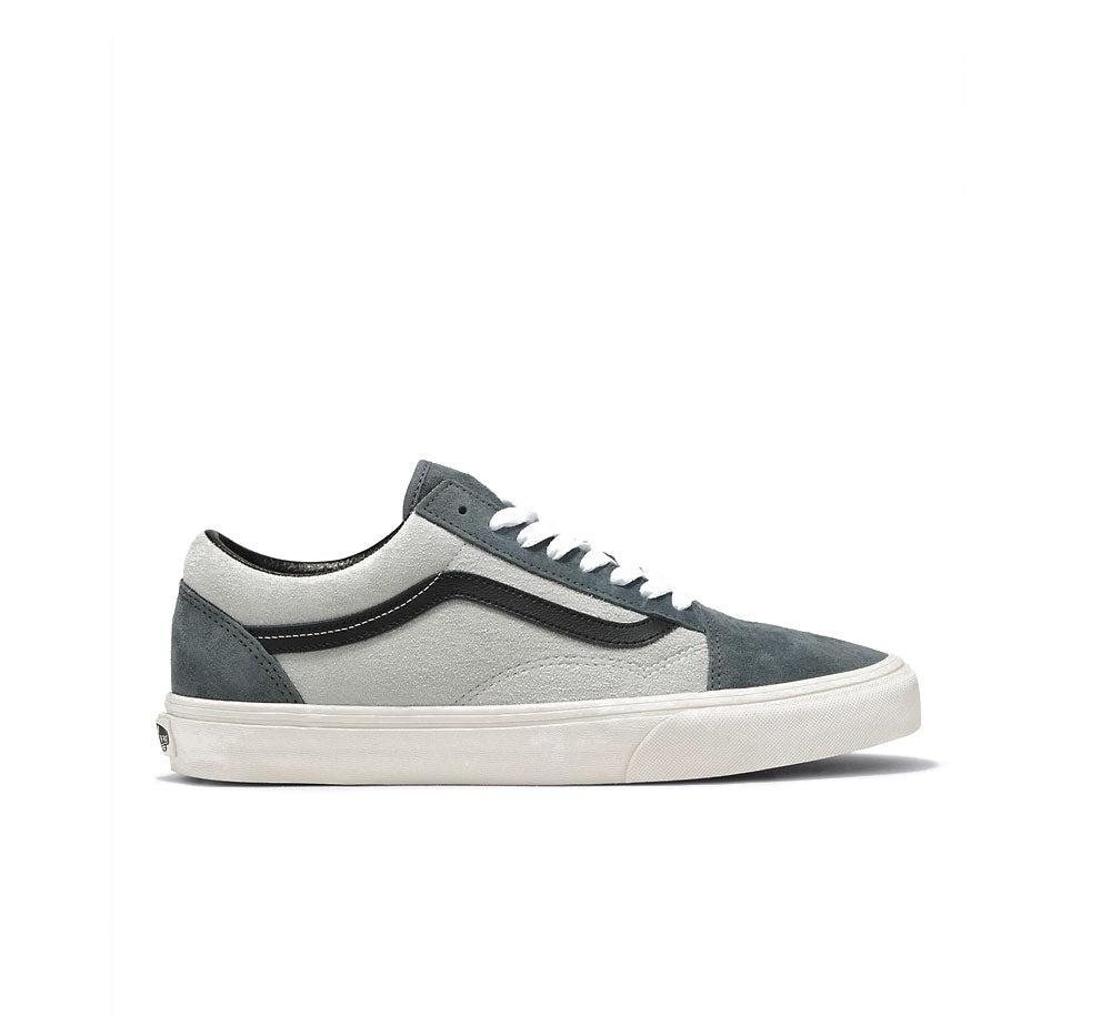 OLD SKOOL PIG SUEDE 2-TONE