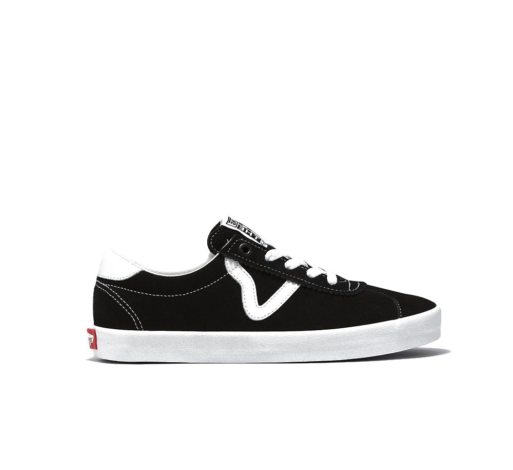 VANS SPORT (SUEDE)