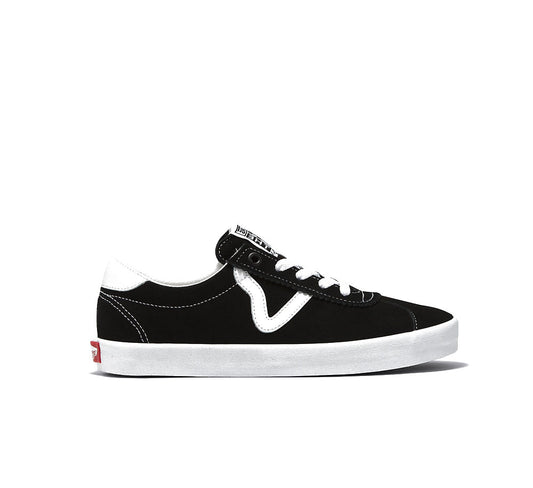 VANS SPORT (SUEDE)
