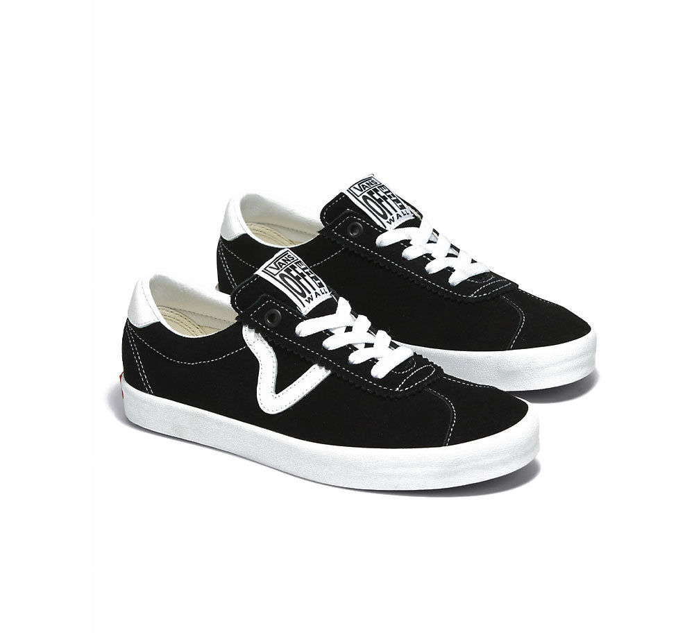 VANS SPORT (SUEDE)