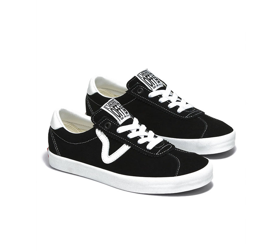 VANS SPORT (SUEDE)