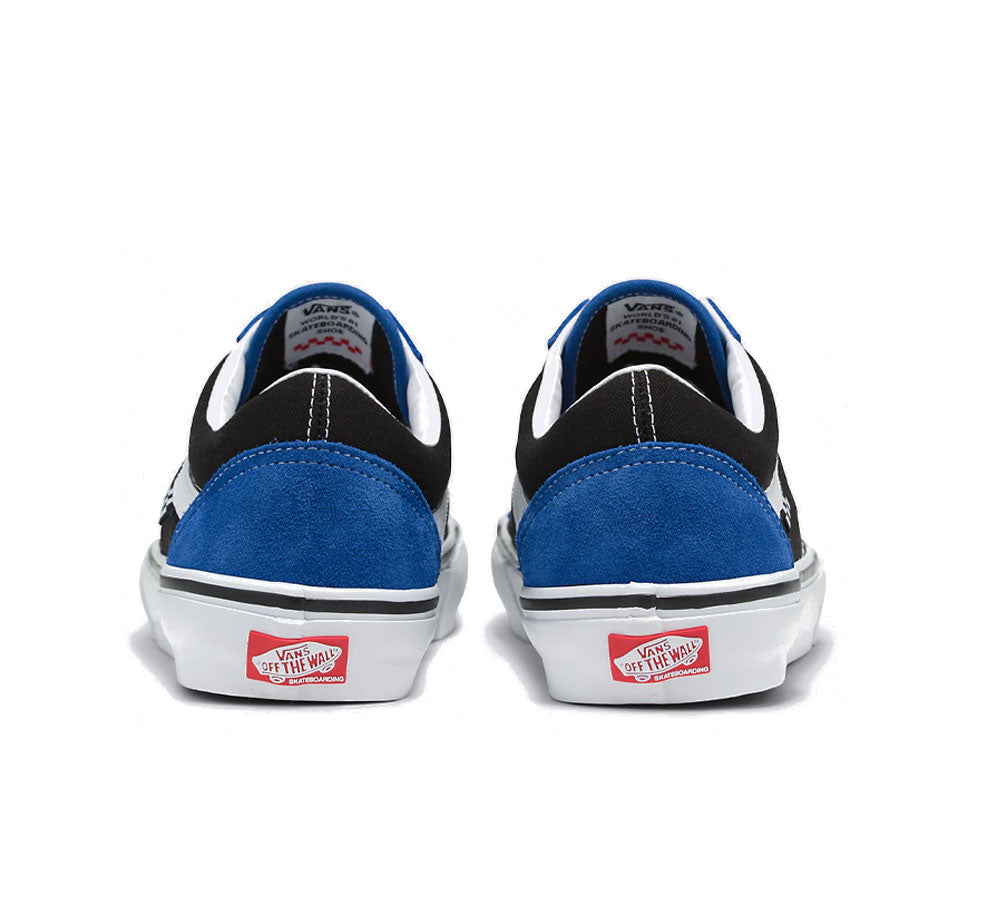 SKATE OLD SKOOL