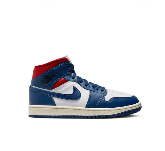 WOMEN'S AIR JORDAN 1 MID