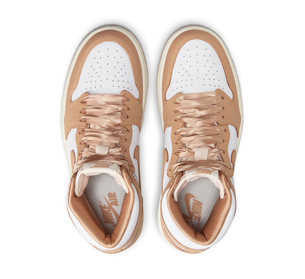 WOMEN'S AIR JORDAN 1 RETRO HIGH