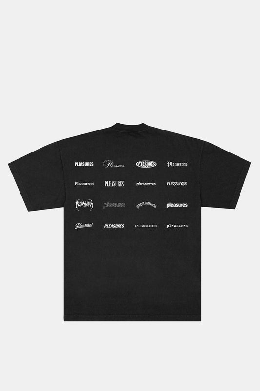Wordmark T-Shirt