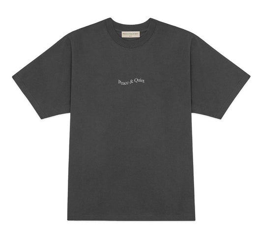 Wordmark T-Shirt