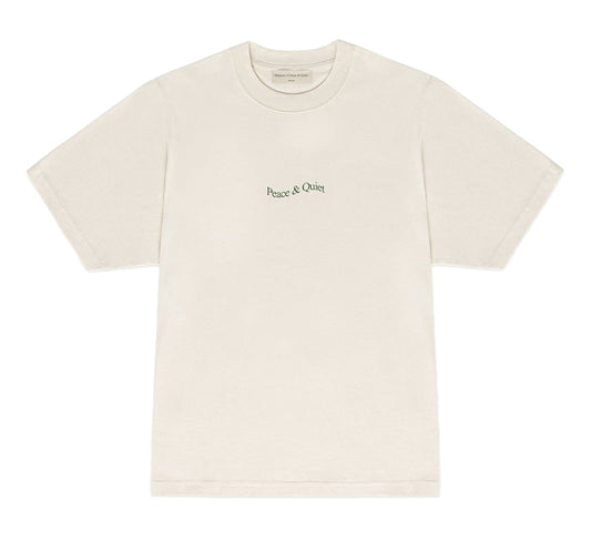 Wordmark T-Shirt