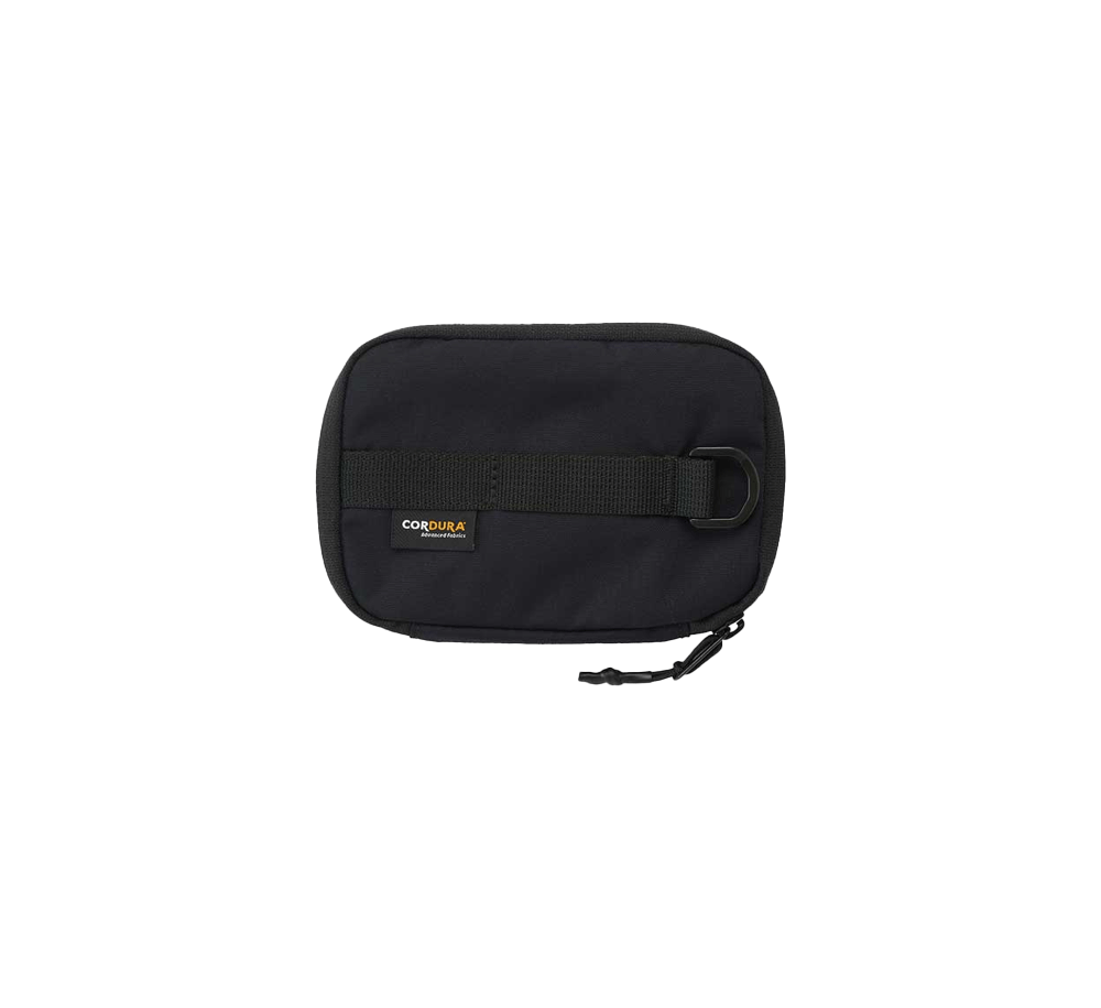 Cordura Wallet