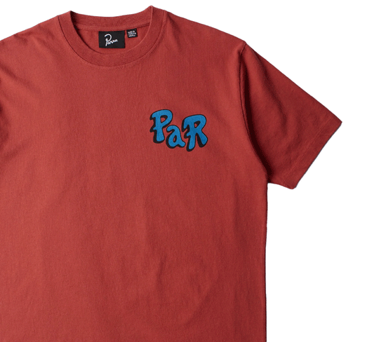 Wheeled Bird T-shirt