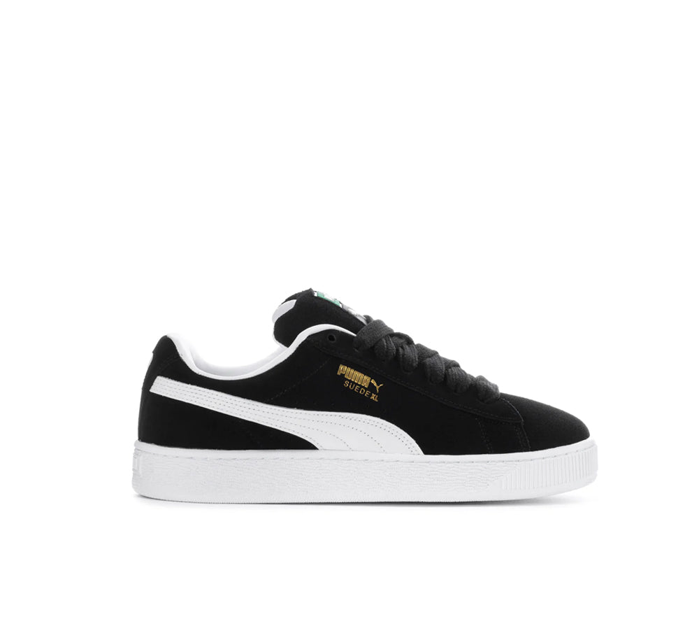 Suede XL