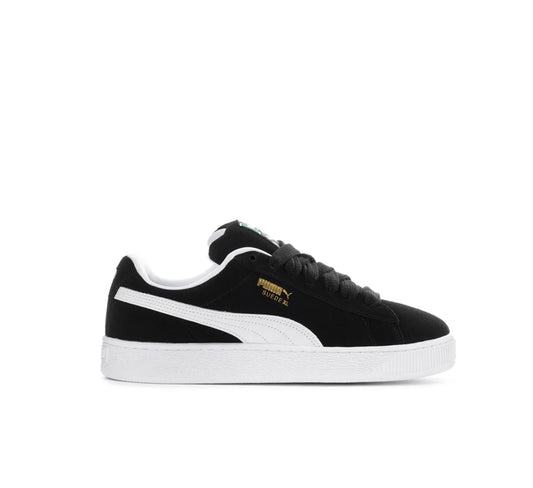Suede XL