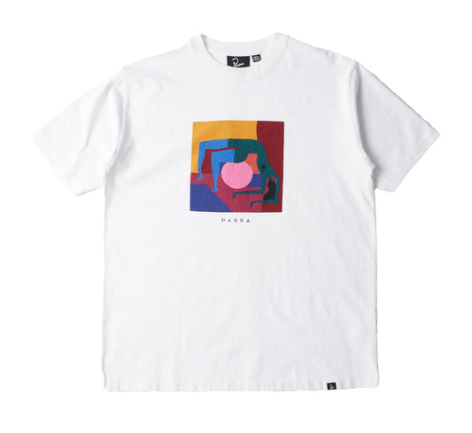 Yoga Balled T-shirt