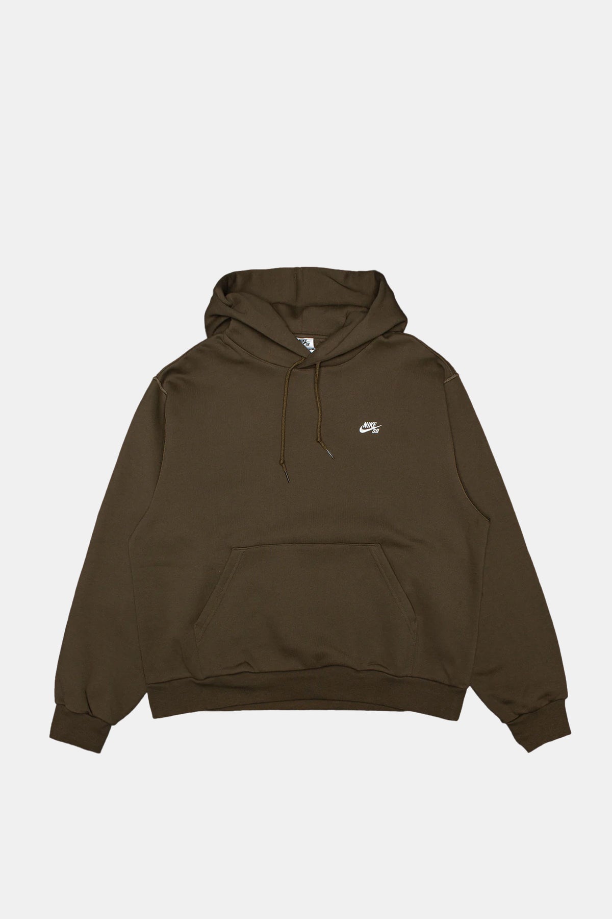 Nike SB Fleece Pullover Skate Hoodie