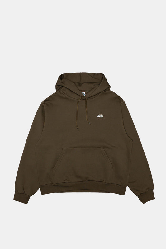 Nike SB Fleece Pullover Skate Hoodie