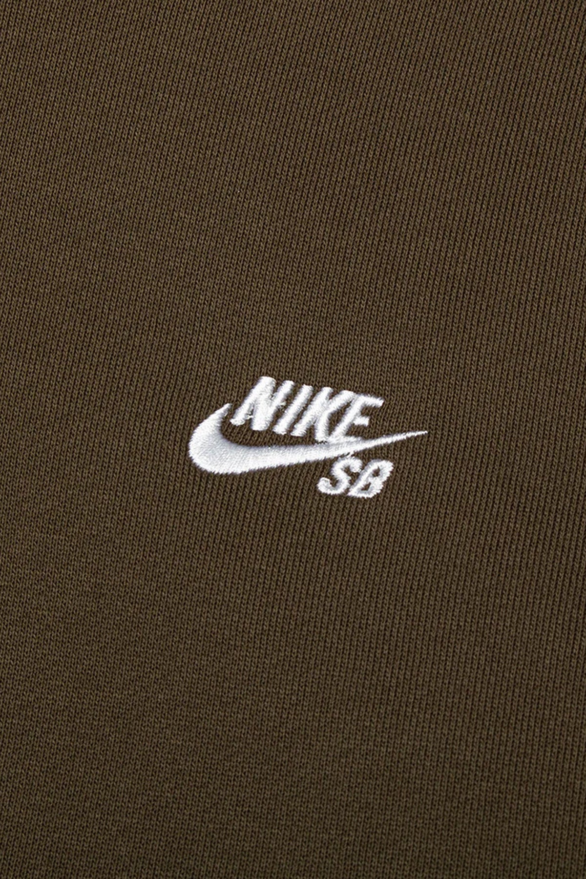 Nike SB Fleece Pullover Skate Hoodie