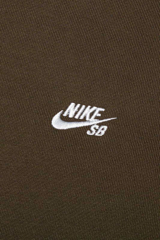 Nike SB Fleece Pullover Skate Hoodie