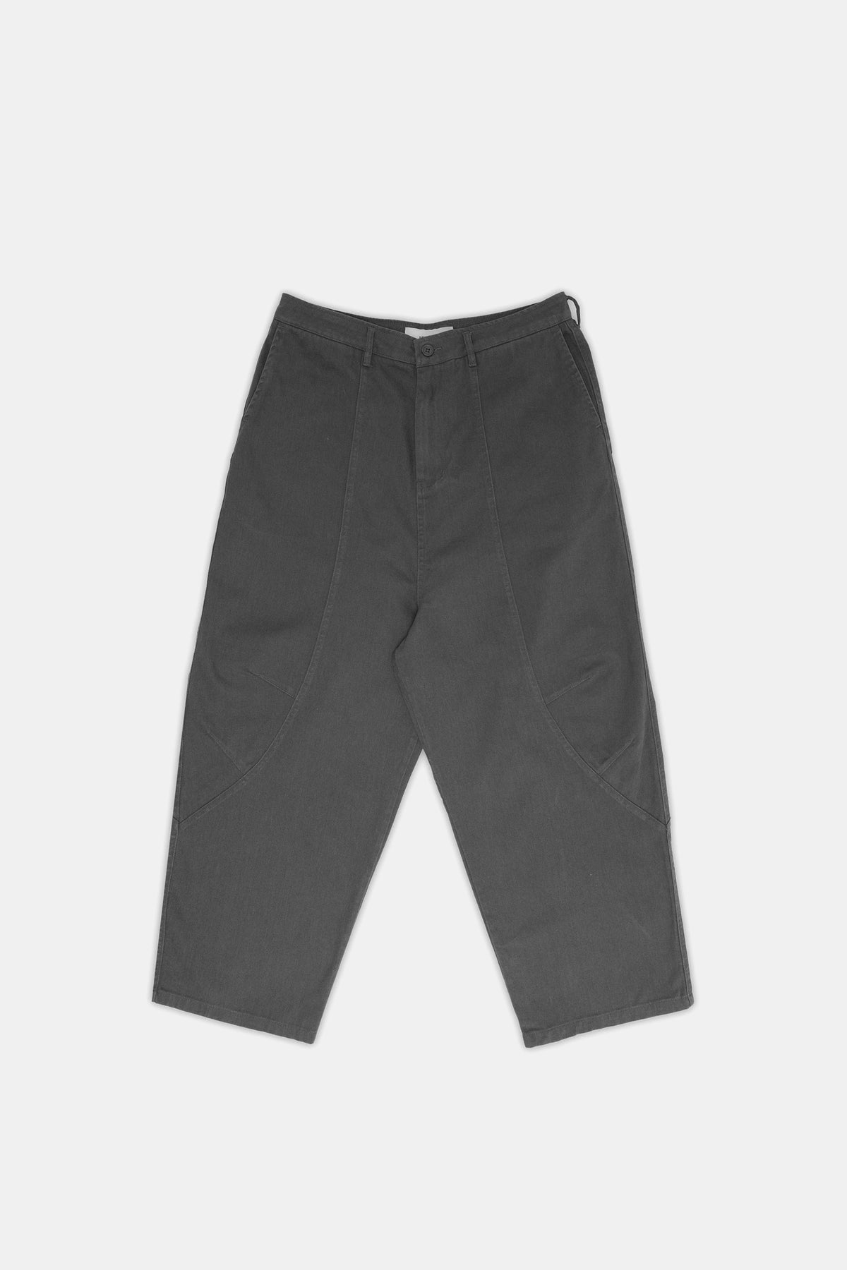 Abakus Canvas Pants