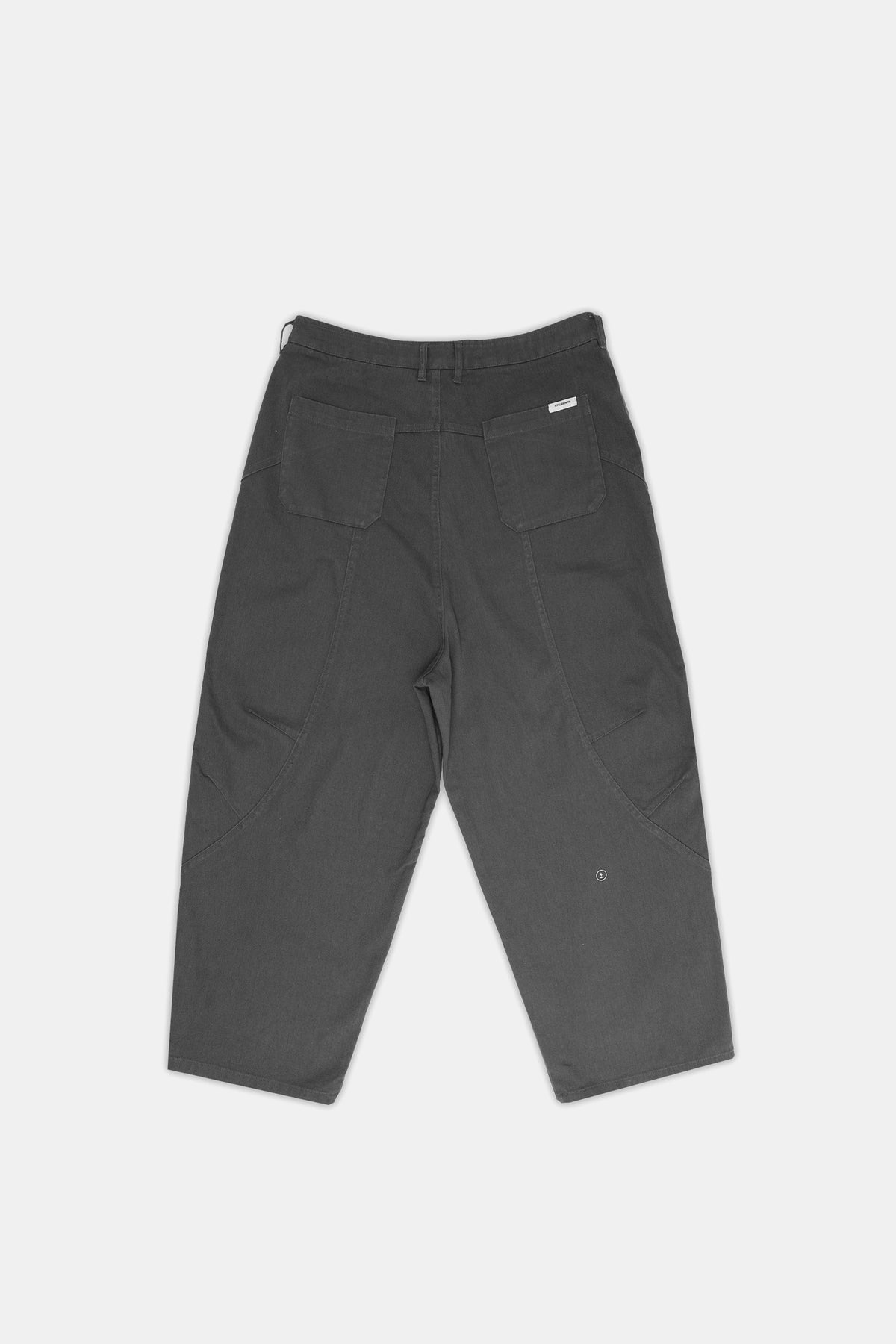 Abakus Canvas Pants