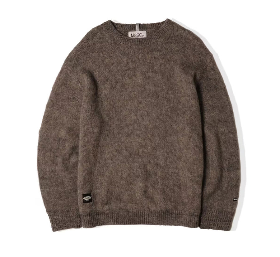 Aberdeen Sweater