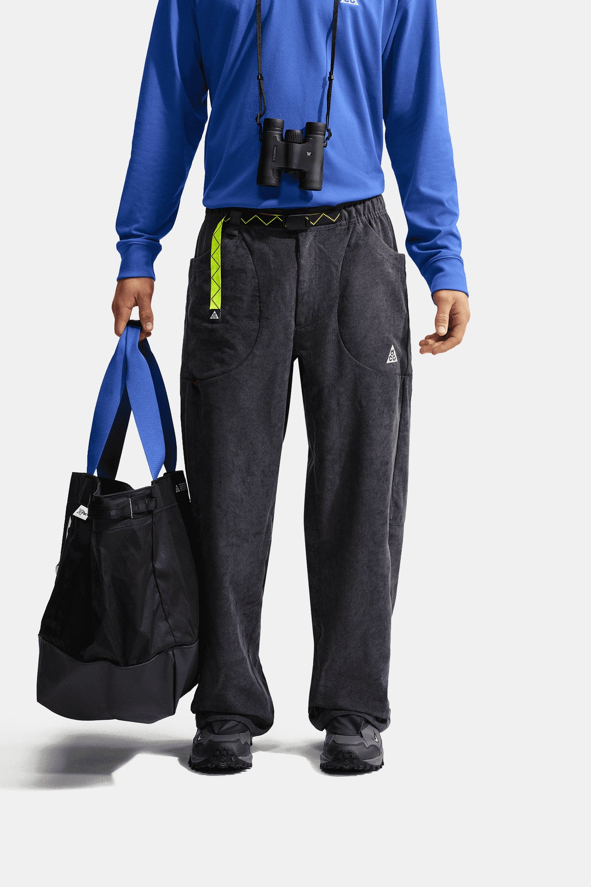 ACG Dolomiti Corduroy Pants