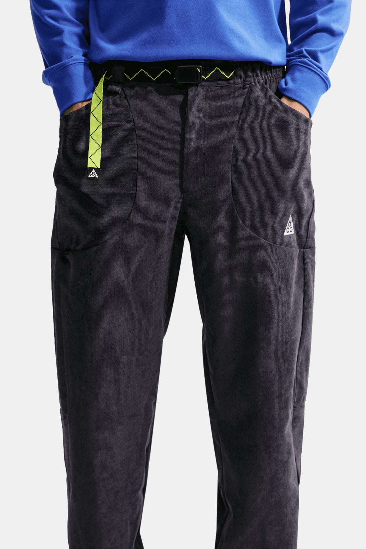 ACG Dolomiti Corduroy Pants