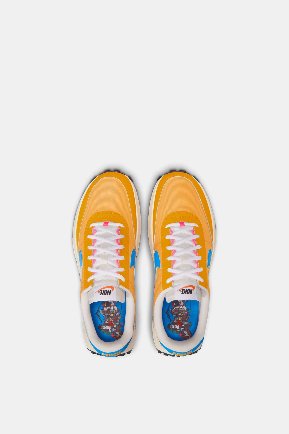Nike ACG LDV