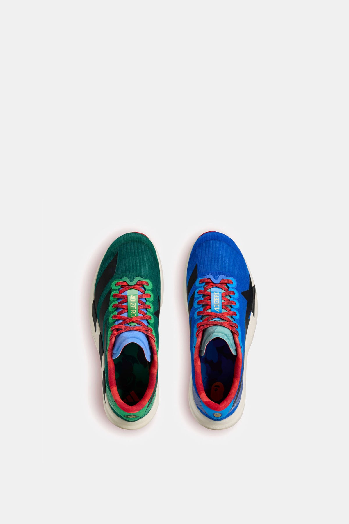 Adizero Evo SL Bape