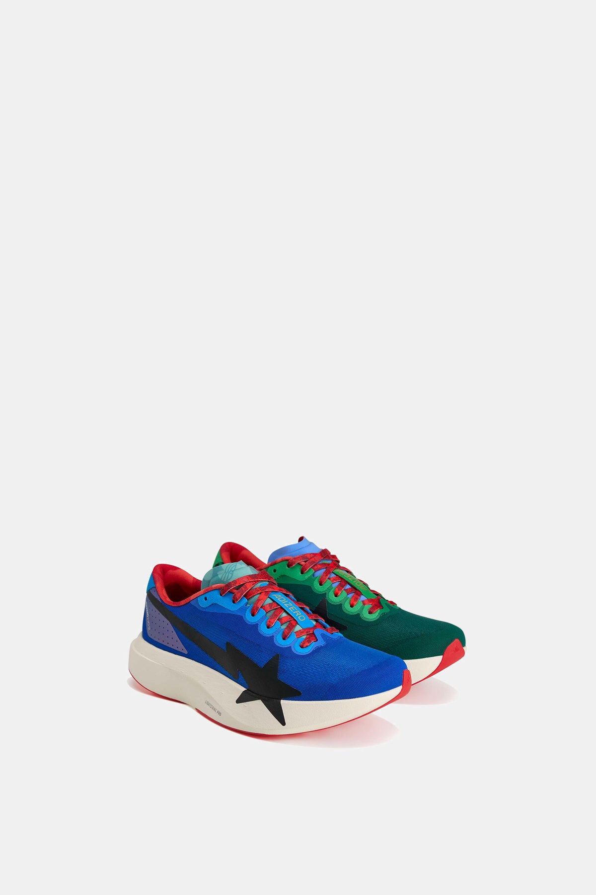Adizero Evo SL Bape