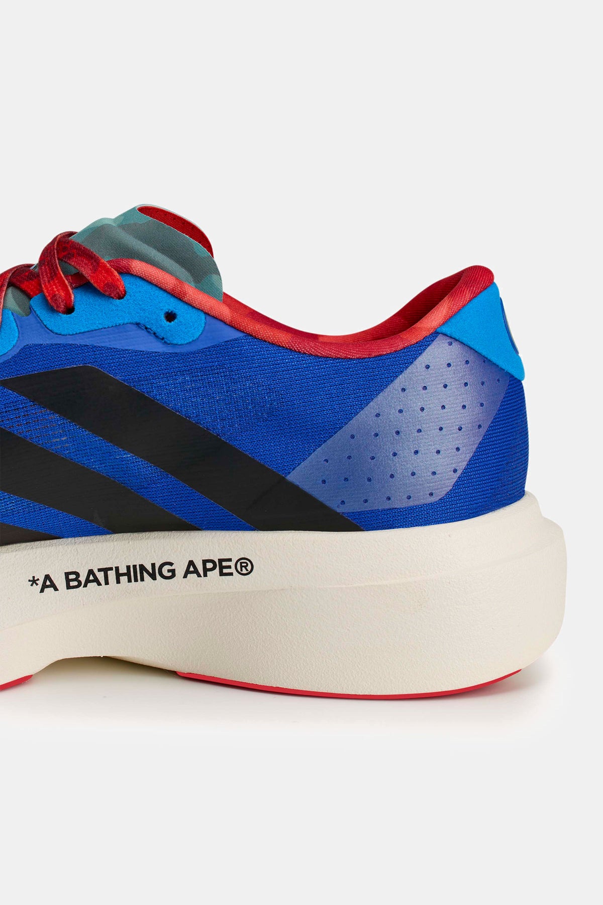 Adizero Evo SL Bape