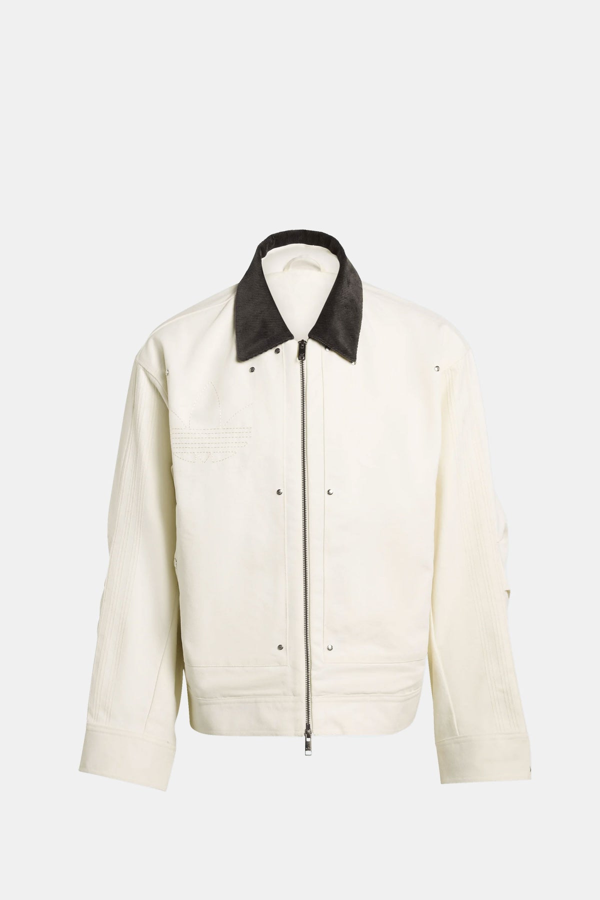 Premium Essentials Bomber Jacket