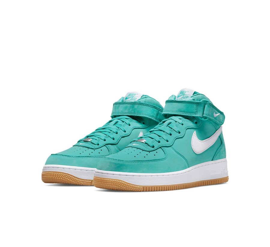 NIKE AIR FORCE 1 MID PREMIUM