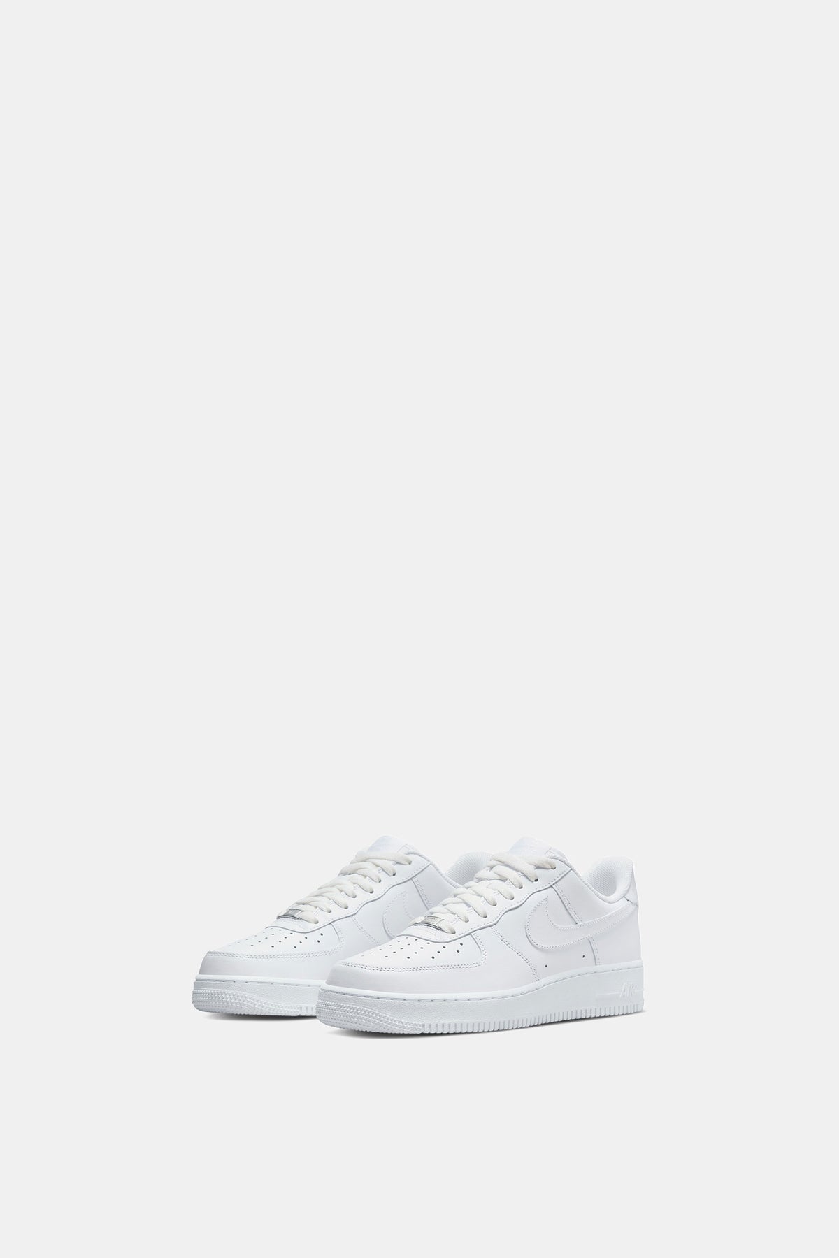 WOMEN'S AIR FORCE 1 '07