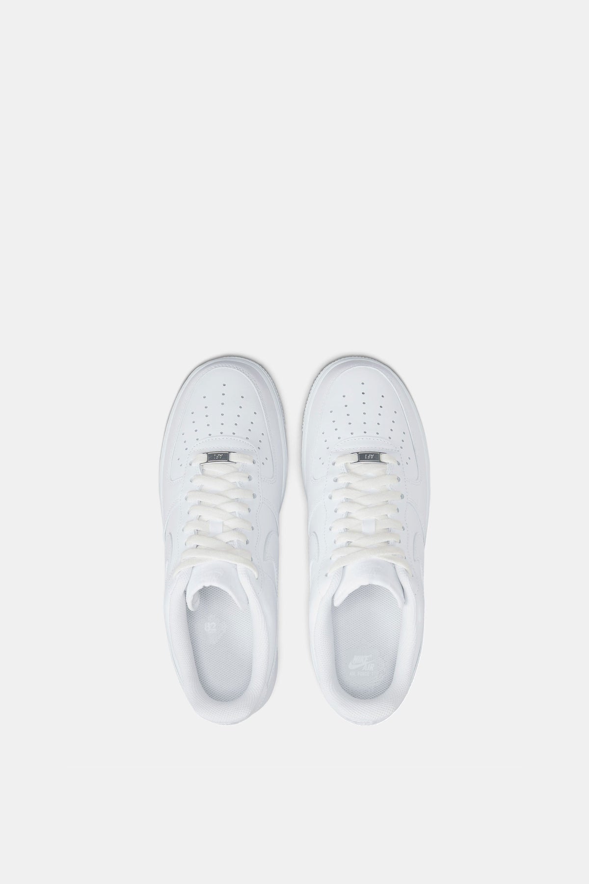 WOMEN'S AIR FORCE 1 '07