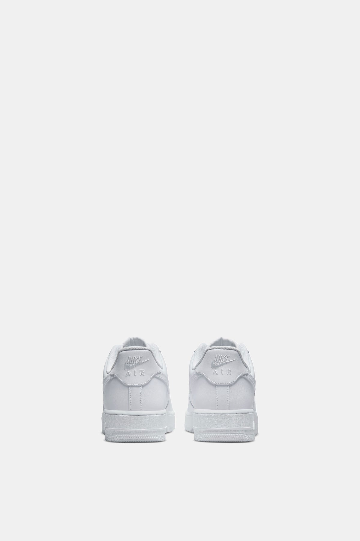 WOMEN'S AIR FORCE 1 '07