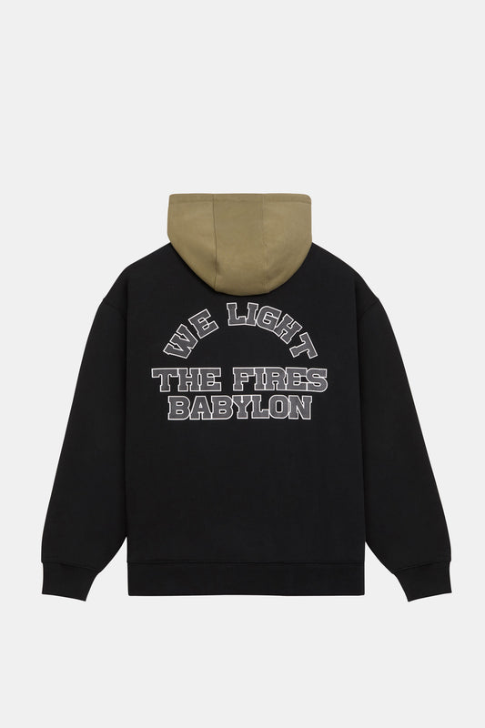 BB Afterhood Sweatshirt