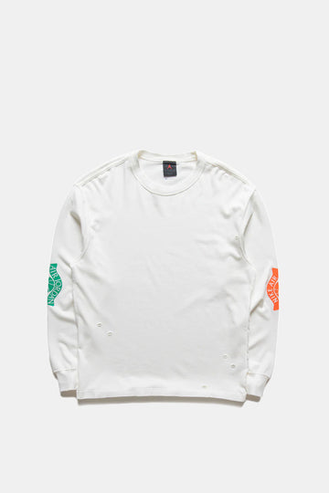 Men's Jordan Rare Air Long-Sleeve T-Shirt