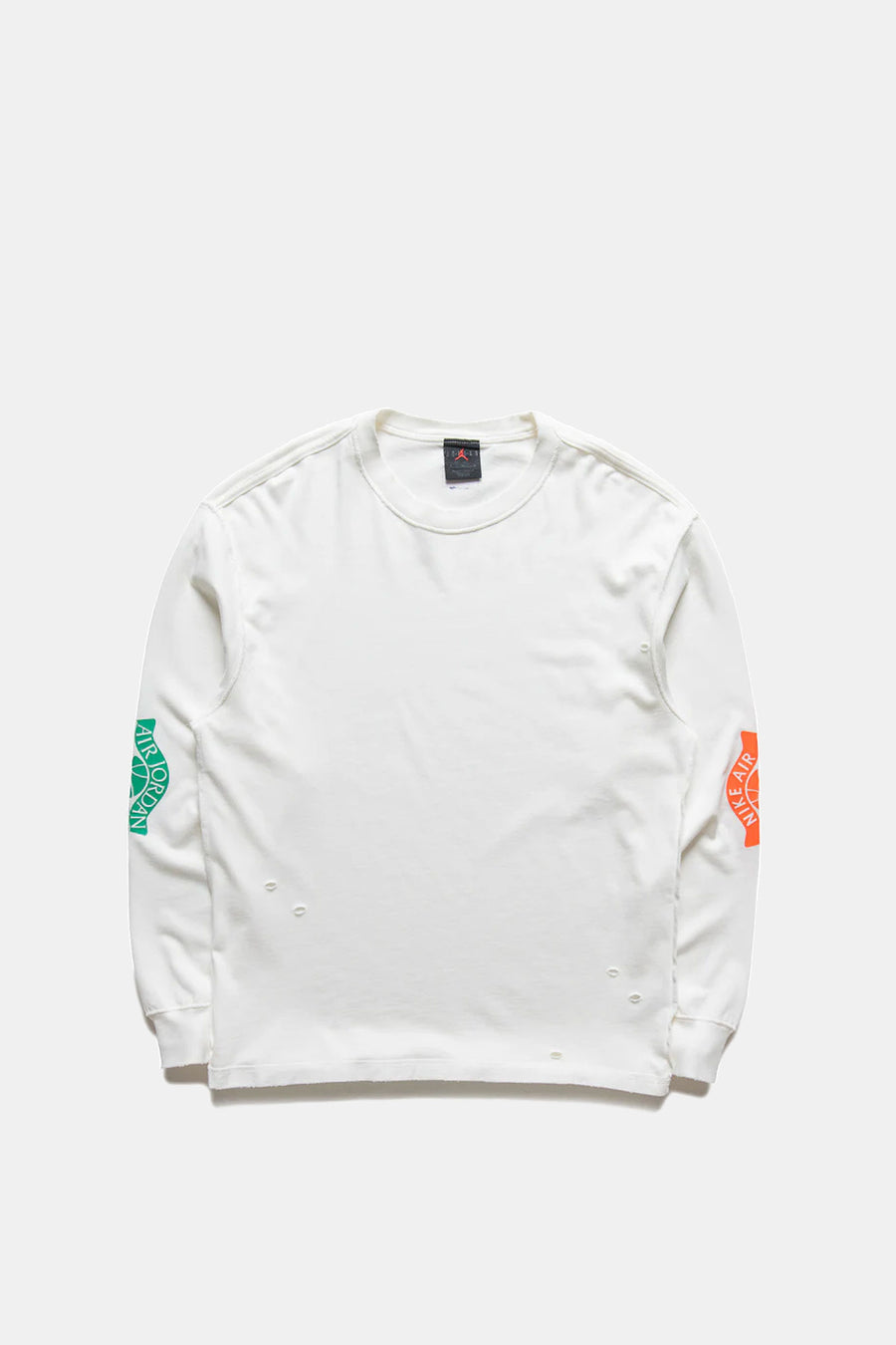 Men's Jordan Rare Air Long-Sleeve T-Shirt