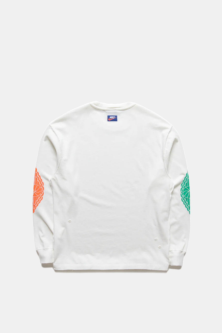 Men's Jordan Rare Air Long-Sleeve T-Shirt