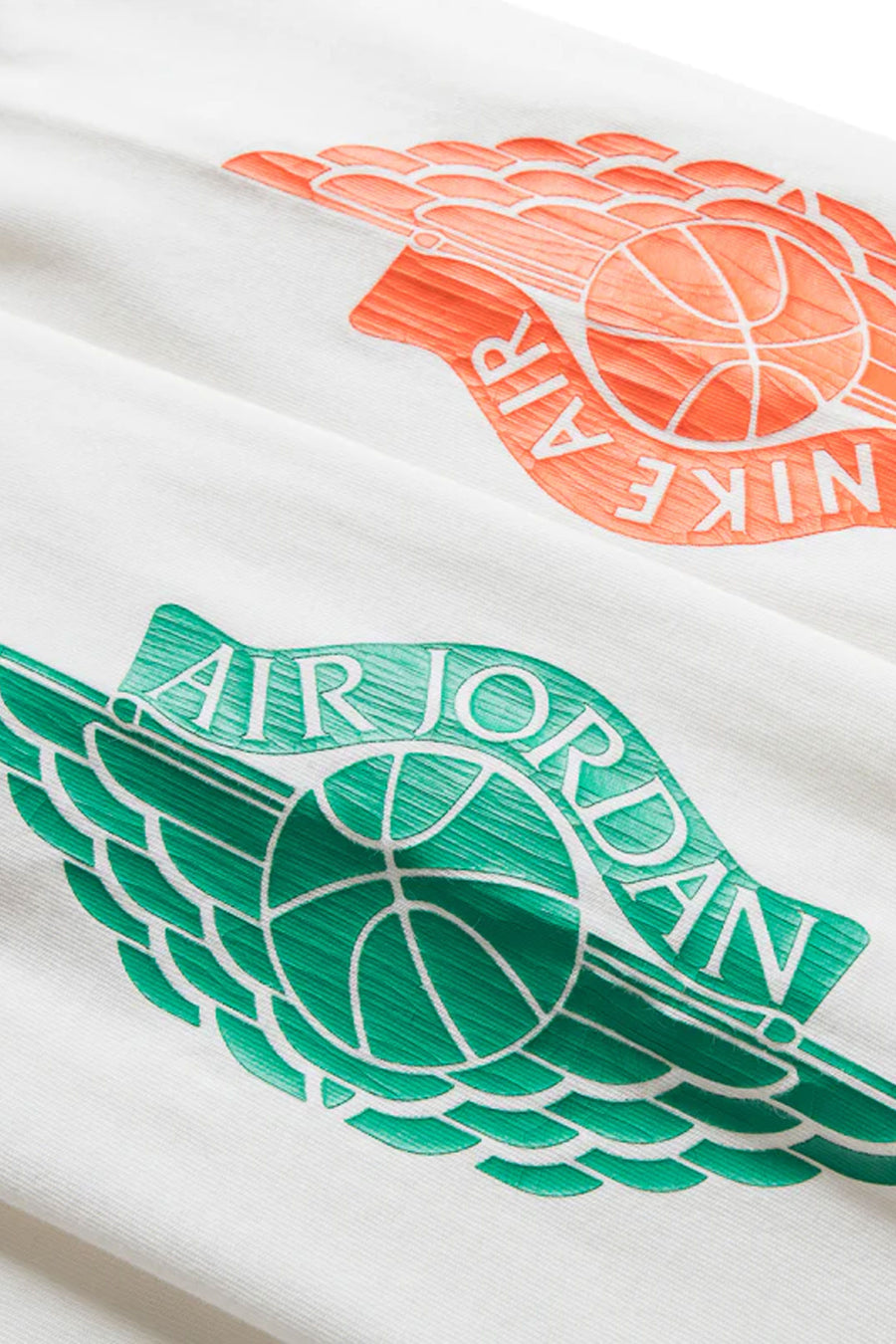 Men's Jordan Rare Air Long-Sleeve T-Shirt